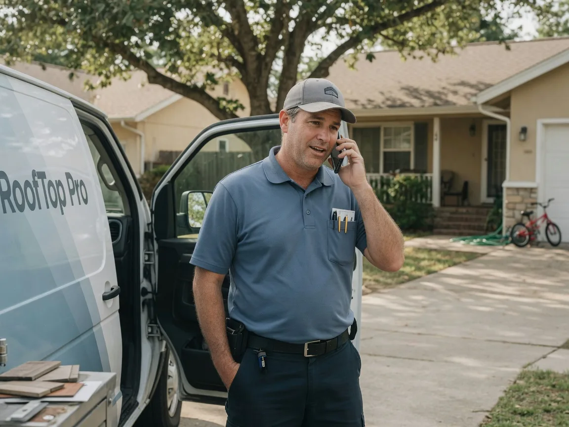 Roof Repair Tamaroa, IL FAQs