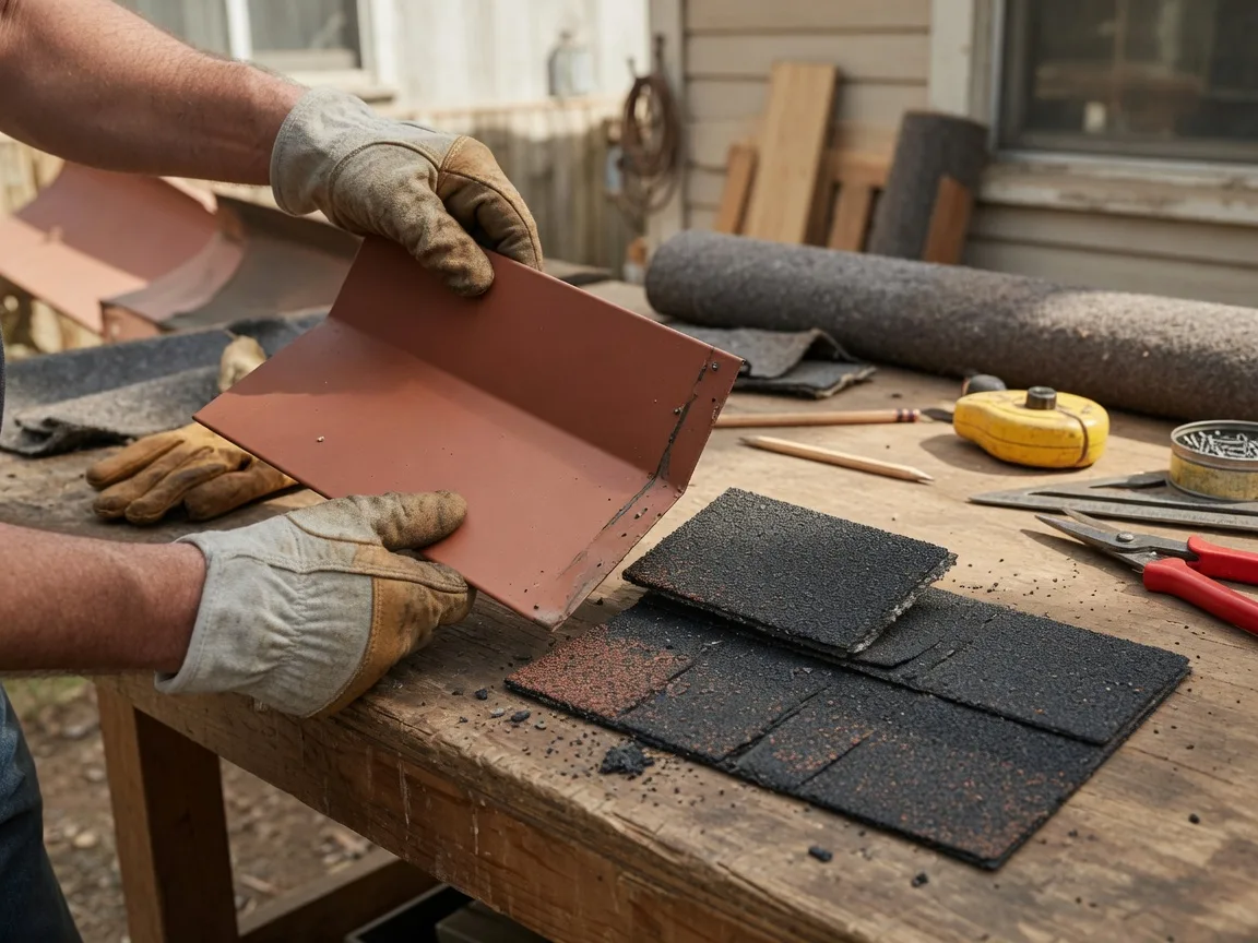 Roof Repair company in Tamaroa, IL